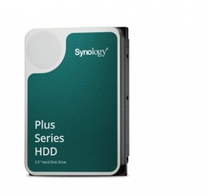 Synology  SYN HDD SATA-PLUS-4TB-HAT3300-4T