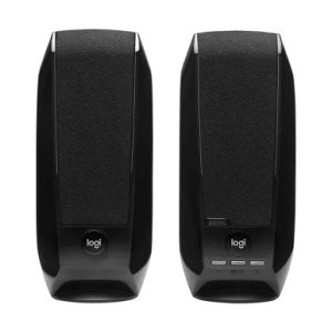 Logitech  LOG SPK S150-USB-BLACK