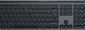 Logitech  LOG KBD MX-KEYS-WLS-920-011563