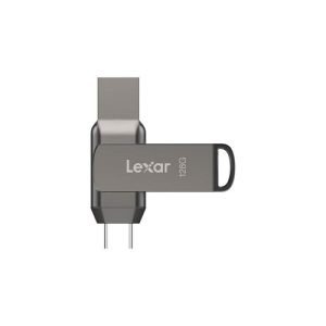 Lexar  LXR FLS USB-128GB-LJDD400128G-BNQNG