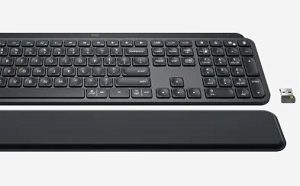 Logitech  LOG KBD MX-KEYS-G2-COMBO
