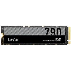 Lexar LXR SSD 4TB-LNM790X004T-RNNNG-M2