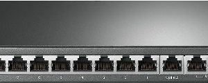 TP-Link  TPL LAN TL-SG1210PP