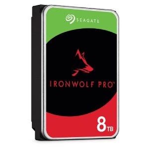 Seagate  SGT HDD SATA-8TB-ST8000NT001
