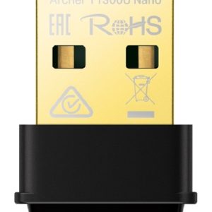 TP-Link  TPL LAN ARCHER-T1300U-NANO
