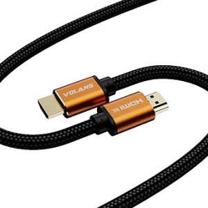 Volans  VOL CAB HDMI-V2.1-M-M-2M