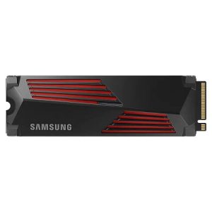 Samsung  SAM SSD 2TB-MZ-V9P2T0CW-M2
