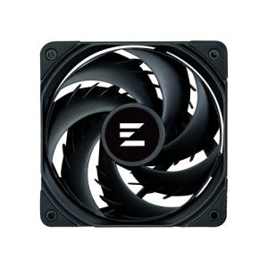 Zalman  ZAL FAN 120MM-ZM-AF120-BLACK