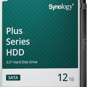 Synology SYN HDD SATA-12TB-HAT3310-12T