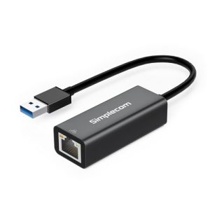 Simplecom  SMP CNV USB-C-RJ-45-ADAPTER