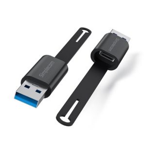 Simplecom  SMP CNV USB-A-M-USB-C-F-ADAPTER