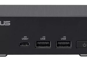 Asus  ASU NUC 14-PRO-RNUC14RVKI300000I