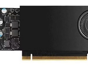 Leadtek  LDT VGA RTX-A400-4GB