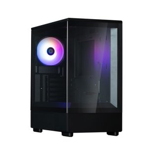 Zalman  ZAL CAS P10-BLACK