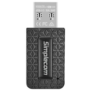Simplecom  SMP LAN NW608-V2