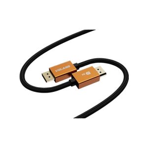 Volans  VOL CAB DISPLAY-V1.4-M-M-5M