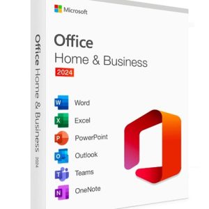 Microsoft  MSF SOF OFF-HOME-BUS-2024-RET