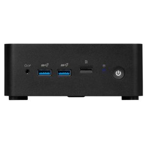 MSI  MSI NUC CUBI-NUC-1M-003BAU