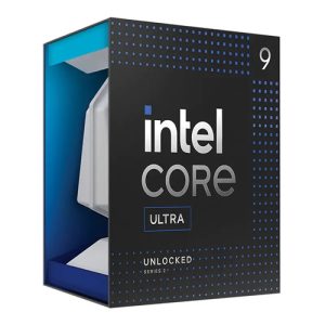 Intel INT CPU ULTRA-9-285K