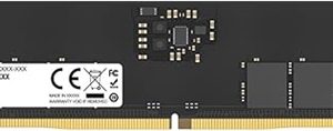 Lexar  LXR MEM 5-16GB-LD5U16G56C46ST-BGS