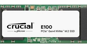 Crucial CRU SSD 480GB-CT480E100SSD8-M2