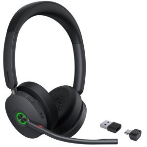 Yealink  YEA HDS BH74-TEAMS-USB-C/A