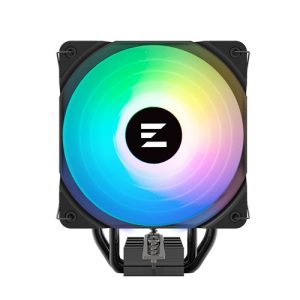 Zalman  ZAL FAN CNPS9X-PERFORMA-PLUS-ARGB-BLACK