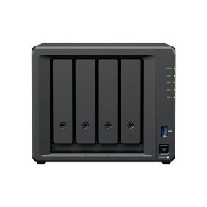 Synology SYN NAS 4BAY-DS425+