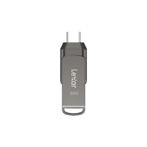 Lexar  LXR FLS USB-64GB-LJDD400064G-BNQNG