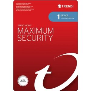 TREND MICRO  TRM SOF TIT-MS-1U-12M-SUBS-OEM