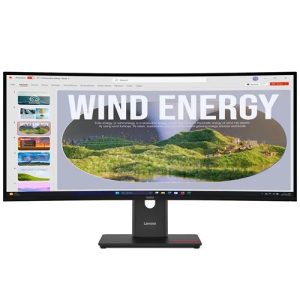 Lenovo  LEN LCD 34-T34WD-64AEGAR1AU