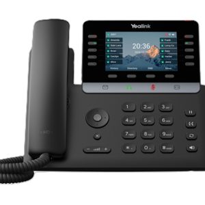 Yealink  YEA VOI 16LINE-IP-SIP-T74U