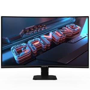 Gigabyte  GIG LCD 27-GS27QCA-AU