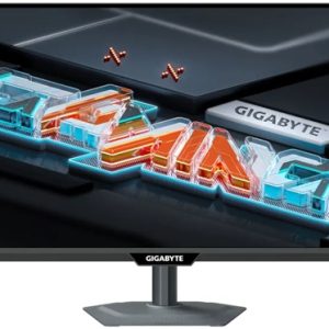 Gigabyte  GIG LCD 27-M27Q3