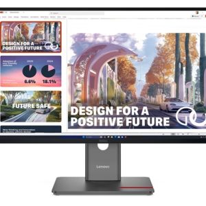 Lenovo  LEN LCD 27-P27QD-64B3GAR2AU