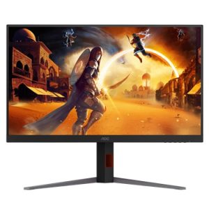 AOC  AOC LCD 32-U32G4