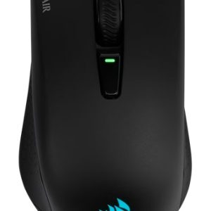 Corsair  COR MSE GAMING-HARPOON-RGB-WLS