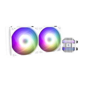 Zalman  ZAL FAN ALPHA2-SE-A24-WHITE