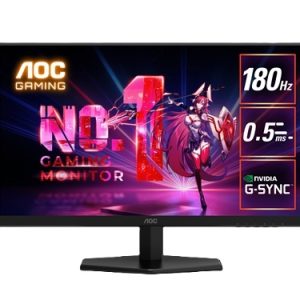 AOC  AOC LCD 27-Q27G40E