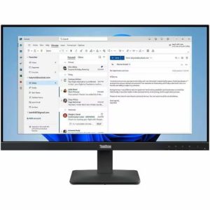 Lenovo  LEN LCD 24-S24-64B5KAR1AU