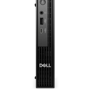 Dell  DEL SYS PRO-MFF-BTP107_QCM1250_AU