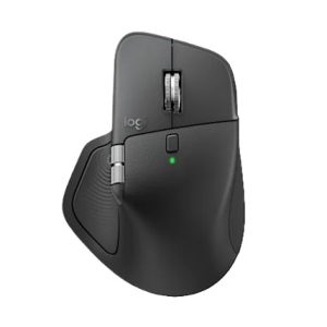 Logitech  LOG MSE MX-MASTER-4-WLS-GRAPHITE