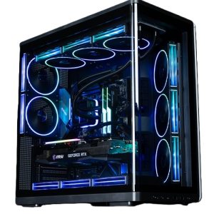 Zalman  ZAL CAS P60-BLACK