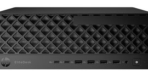 Hewlett Packard  HPL SYS 8-G1I-SFF-D00ZQPT