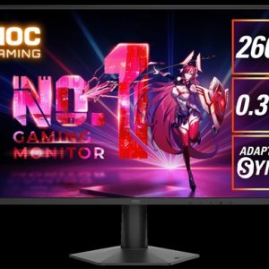 AOC  AOC LCD 27-27G50Z