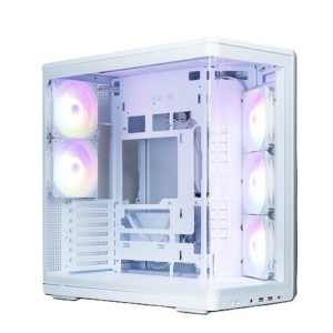 Zalman  ZAL CAS P60-WHITE