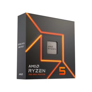 AMD  AMD CPU RYZEN5-7600X