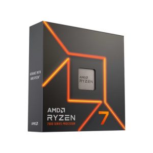 AMD  AMD CPU RYZEN7-7700X
