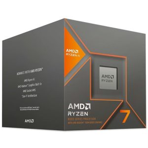 AMD  AMD CPU RYZEN7-8700G