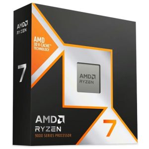 AMD  AMD CPU RYZEN7-9800X3D